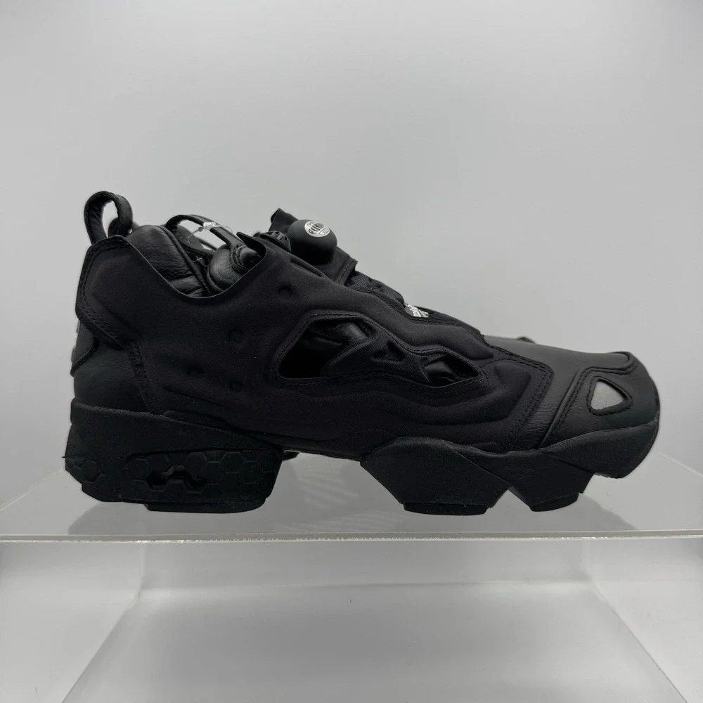 Reebok instapump fury